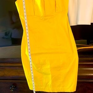 CK Dress fair Condition See strap stitching